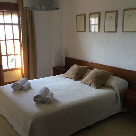 Apartamento Mirador De La Darsena Daire Port Saplaya Dış mekan fotoğraf