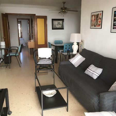 Apartamento Mirador De La Darsena Daire Port Saplaya Dış mekan fotoğraf