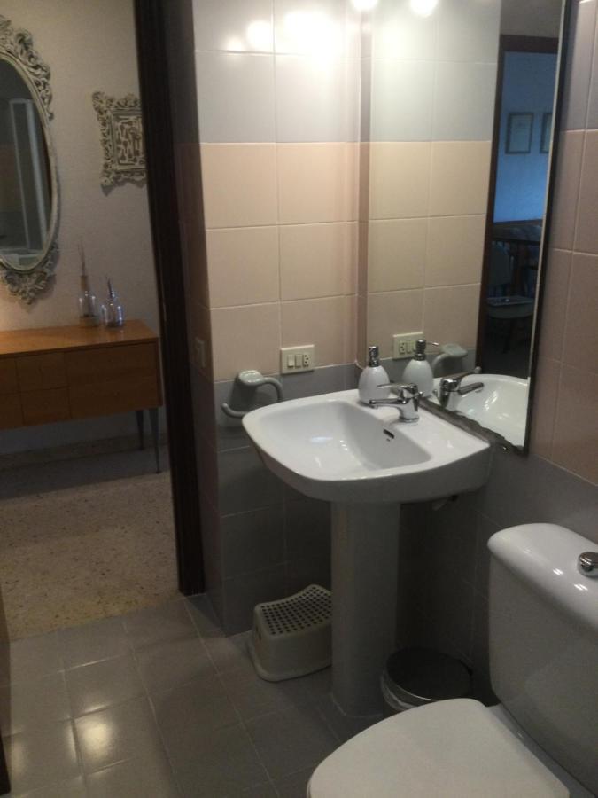 Apartamento Mirador De La Darsena Daire Port Saplaya Dış mekan fotoğraf